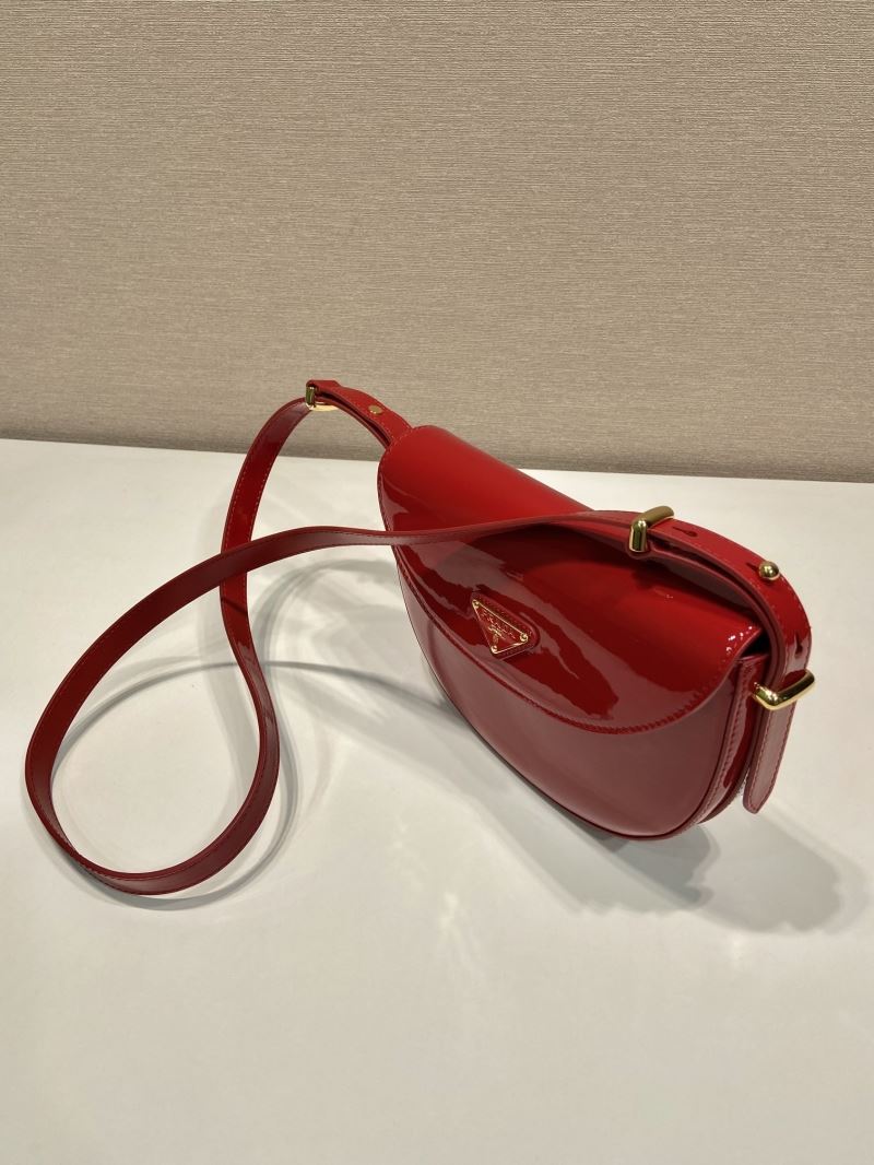 Pra*a hobo bags